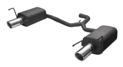 Tłumik Końcowy Dedykowany  Alfa Romeo  159 1.9JTS 118 kW  Sportwagon  Sedan 2005-2011