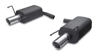 Tłumik Końcowy Dedykowany  Alfa Romeo  159 1.8 TBi 147 kW  Sportwagon  Sedan 2005-2011