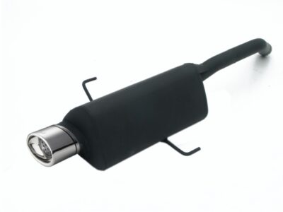 Tłumik Końcowy Dedykowany  Alfa Romeo  GT  1.8 TS 103 kW  2004-2010