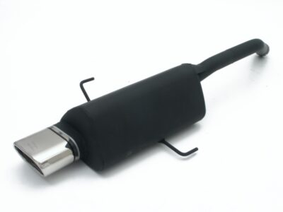 Tłumik Końcowy Dedykowany  Alfa Romeo  GT  1.8 TS 103 kW  2004-2010