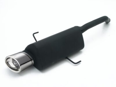 Tłumik Końcowy Dedykowany  Alfa Romeo  GT  1.8 TS 103 kW  2004-2010