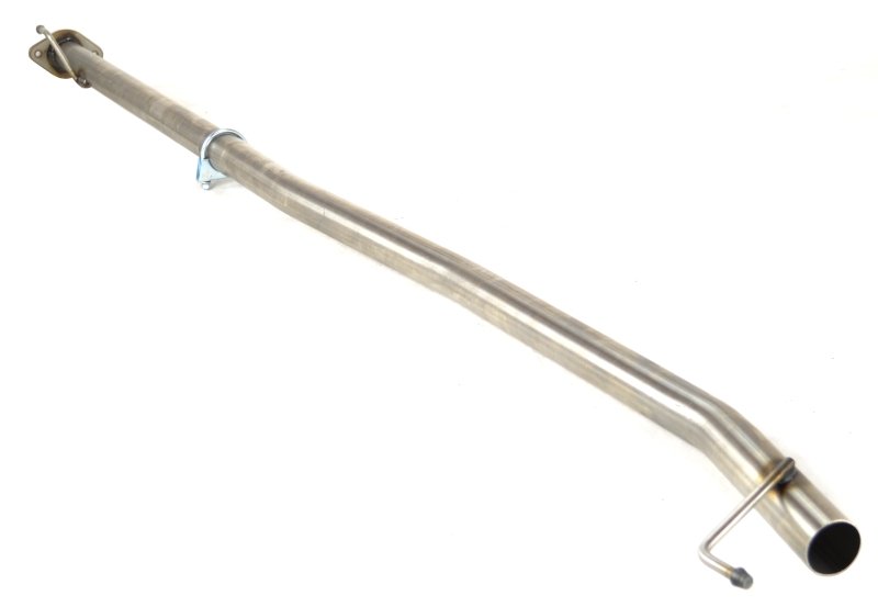 Rura Środkowa  Mid Pipe Alfa Romeo Giulietta 1.4 TB 77/88/125 kW  Hatchback 5D  2010-2016