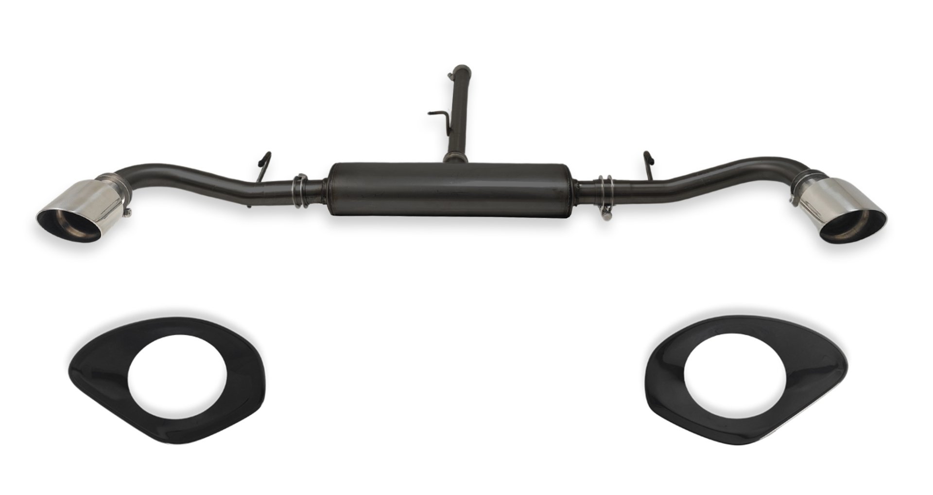 Tłumik Końcowy Dedykowany  Alfa Romeo Tonale  1.5 96/118 kW Suv  2022-0/00