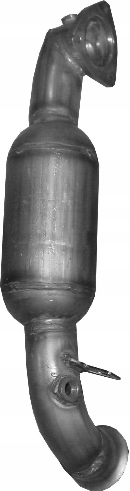 Citroen C4 Grand Picasso 1.6 Thp 2008 – 0/0 Katalizator Samochodowy