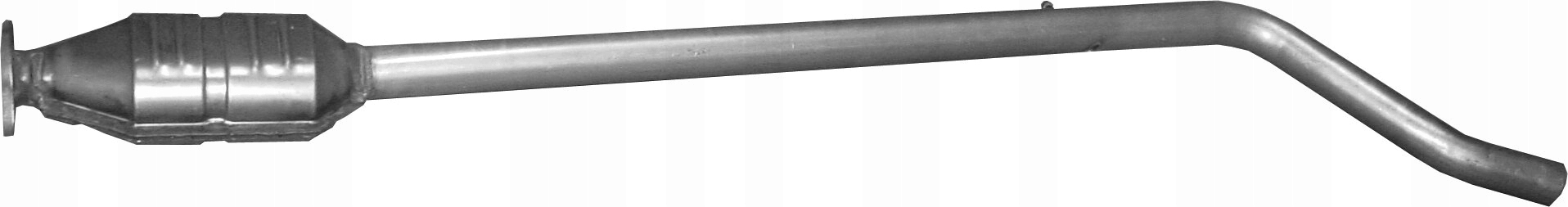 Fiat Punto Ii 1.9 D 7/99- 2006 – Katalizator