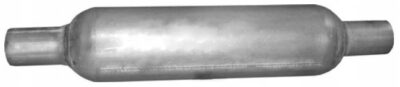 Tłumik Uniwersalny Montażowy Puszka Fi 50 Dł 500mm