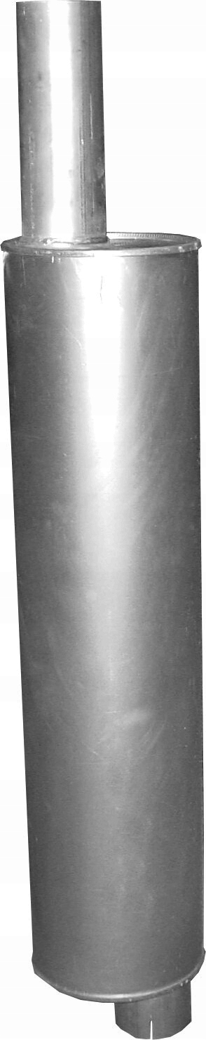 Man F 90 F 2000 Tłumik