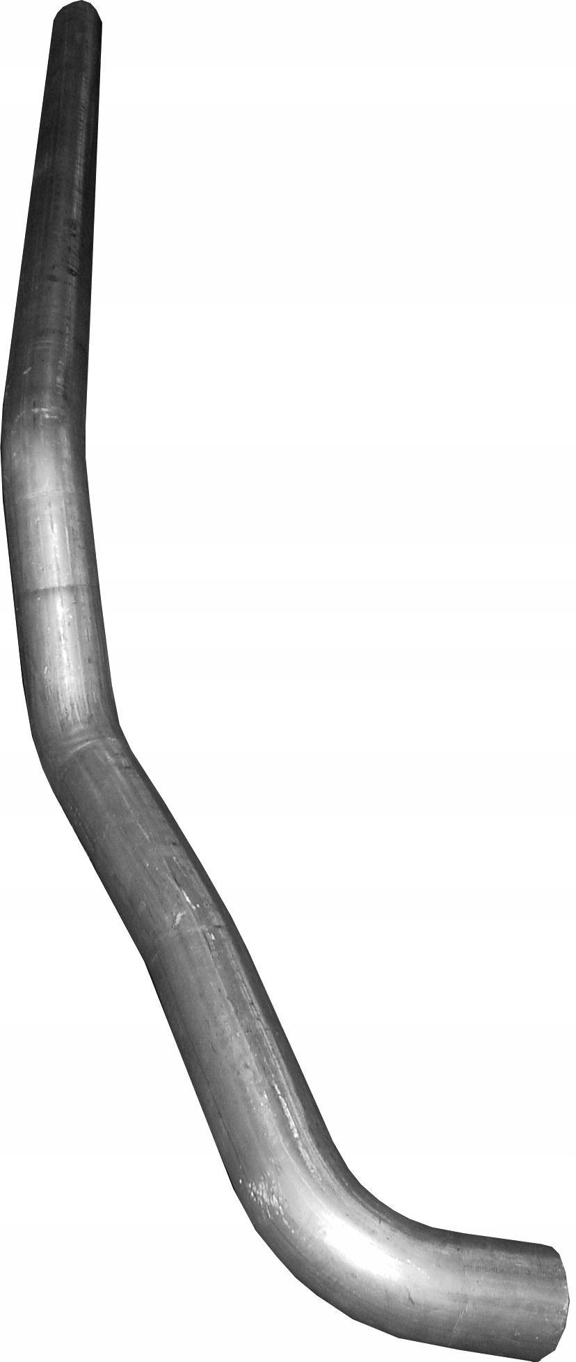 Man Tgm 6.9 Tgl 4.6 Od 2005 Rura Wylotowa