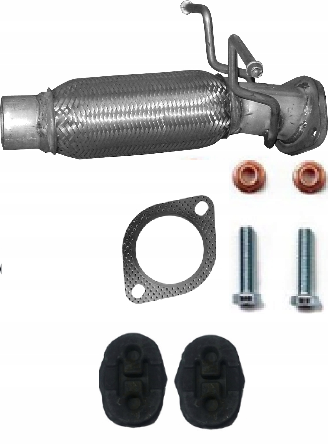 Ford Mondeo 1.8 D 2.0 D Tdci Złącze Łącznik