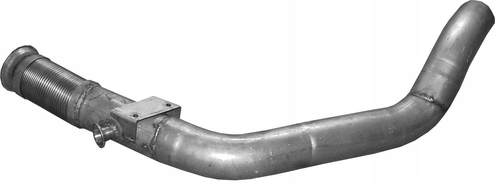 Iveco Trakker Stralis 7.8 10.3 12.9 Rura