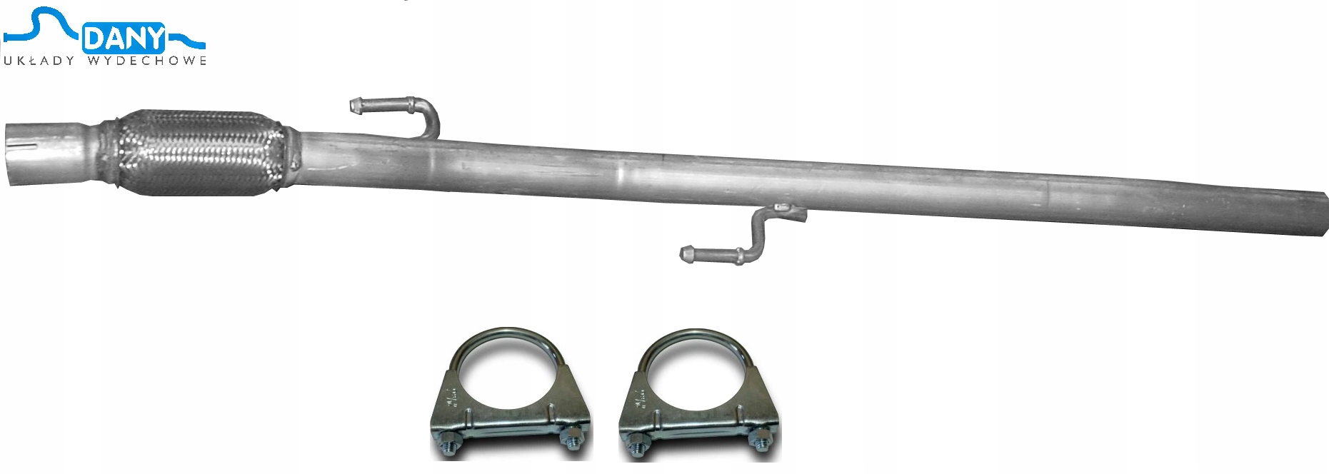 Skoda Roomster 1.2 Tsi Łącznik Złącze Rura