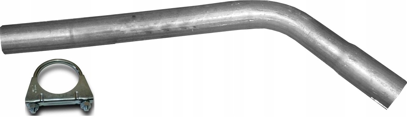 Citroen Mehari Ami 0.6 Rura Wylotowa