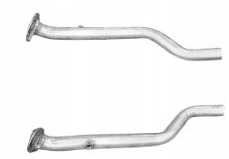 Lexus Is 250 2.5 2005-0/00 Rura Początkowa