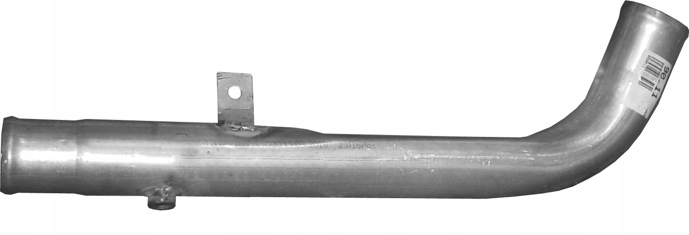 Scania P G R T Rura Płynu Chłodzenia