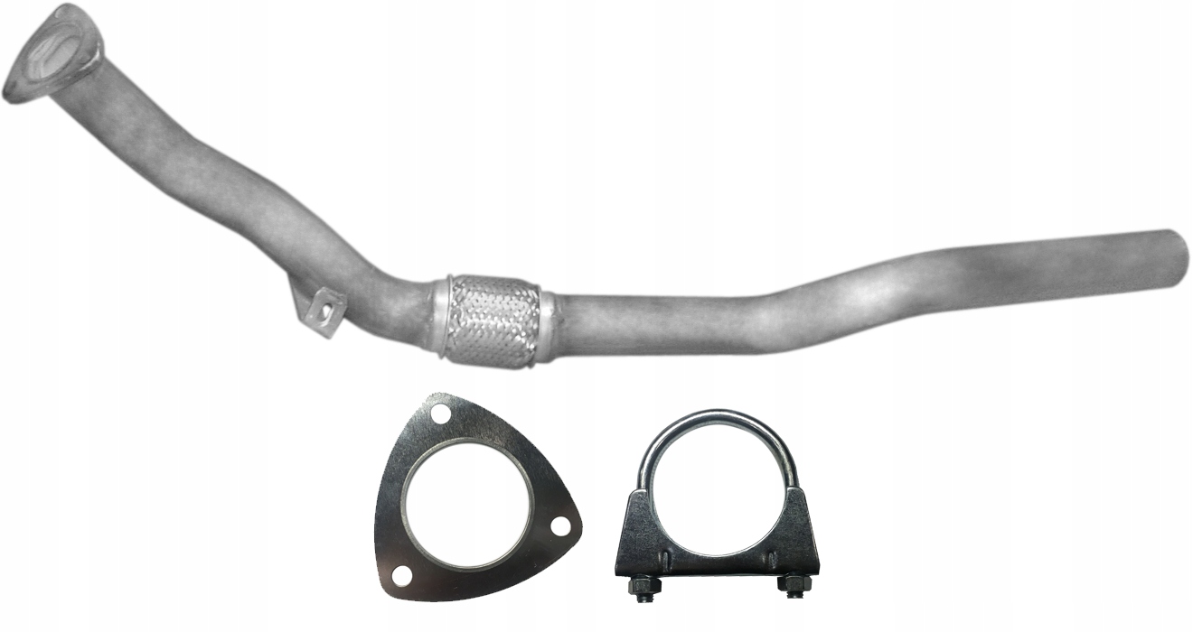 Audi A4 B5 A6 C5 1.8 Turbo 150km Rura Kolektorowa