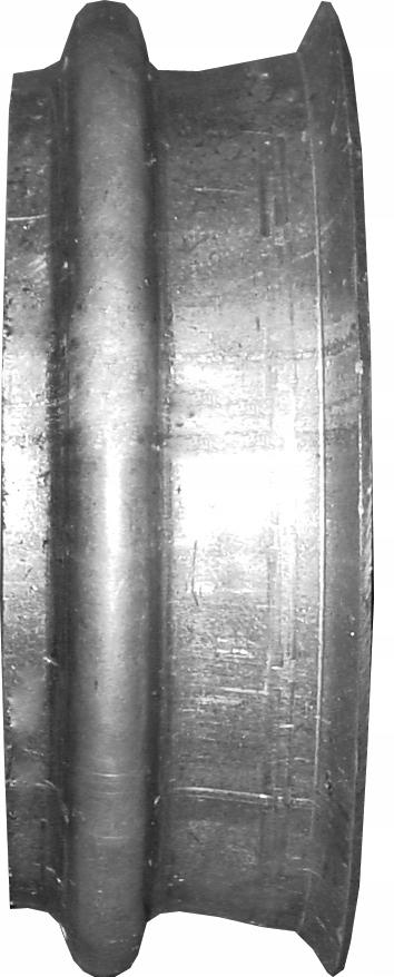 Daf Cf 75 9.2 Kielich Grzybek Rura Łącząca