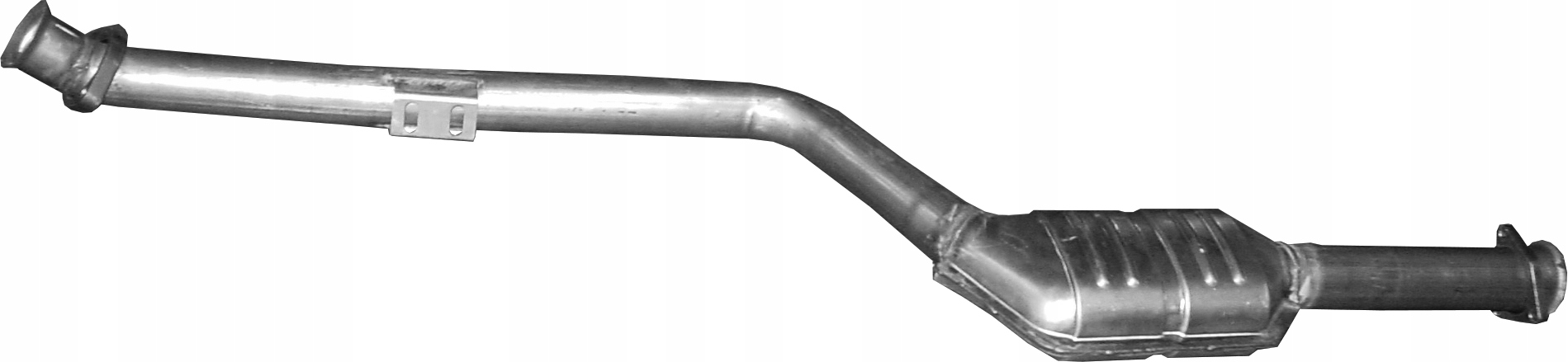 Mercedes Clk – C209 1.8 Kompressor Katalizator