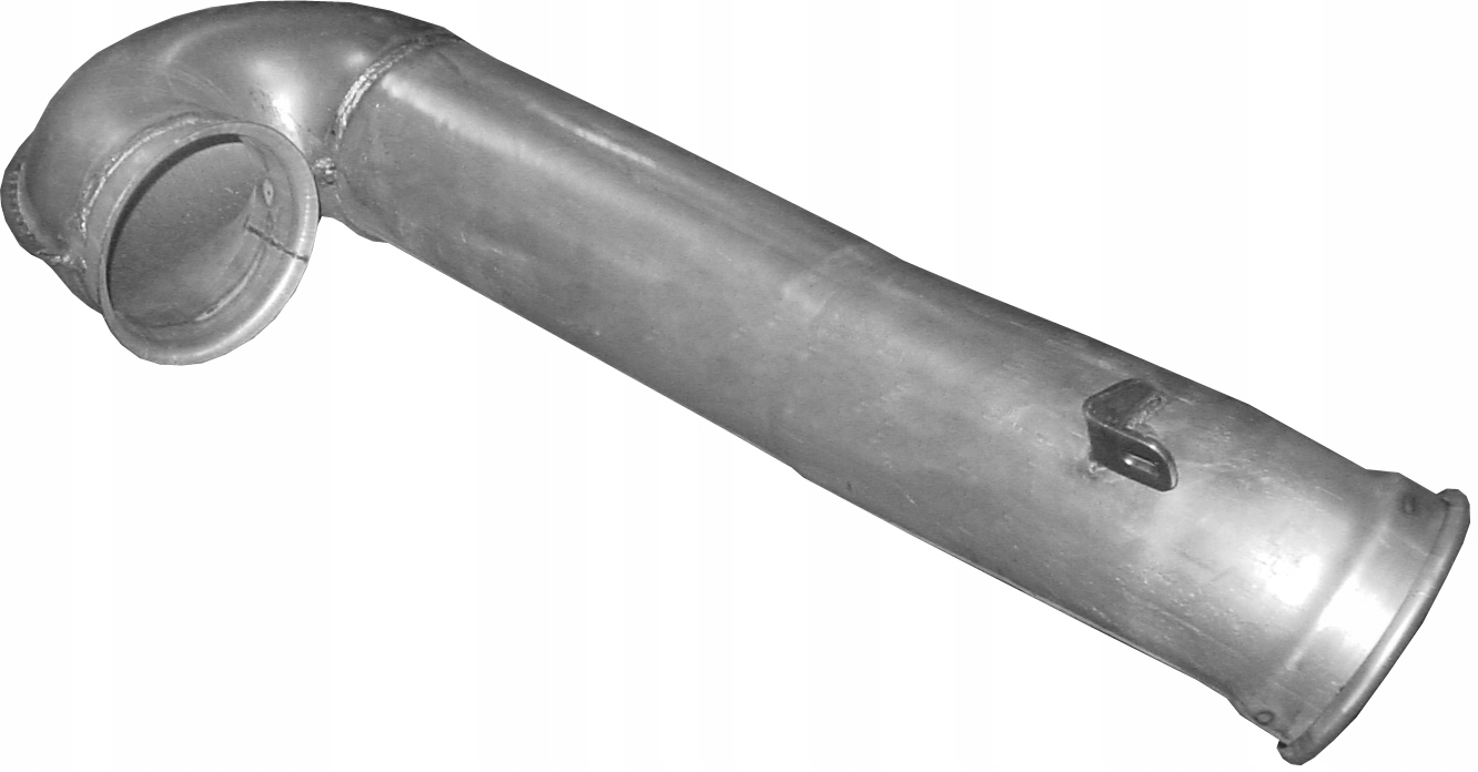 Daf Xf 105 Daf Cf 85 Rura Wylotowa