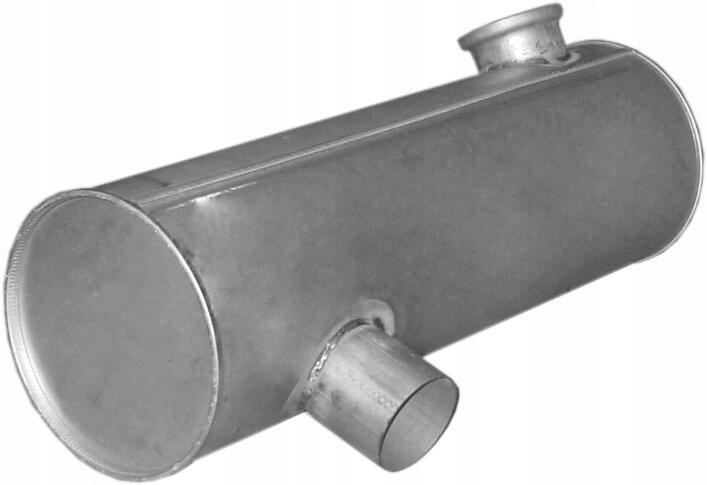 Caterpillar 325 Ln Tłumik