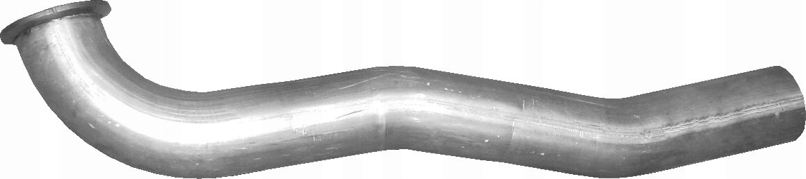 Daf Lf 45 5,9 Tłumik Rura Kolektorowa