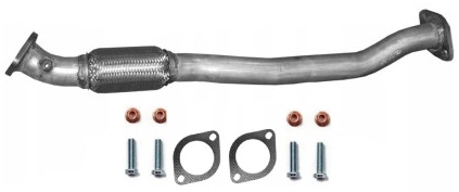 Fiat Bravo Ii 1.6 Mjtd 2008-2014 Rura Kolektorowa