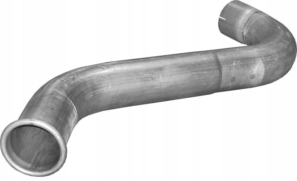 Iveco P/Pa 13.8 1987-1992 Rura Wylotowa