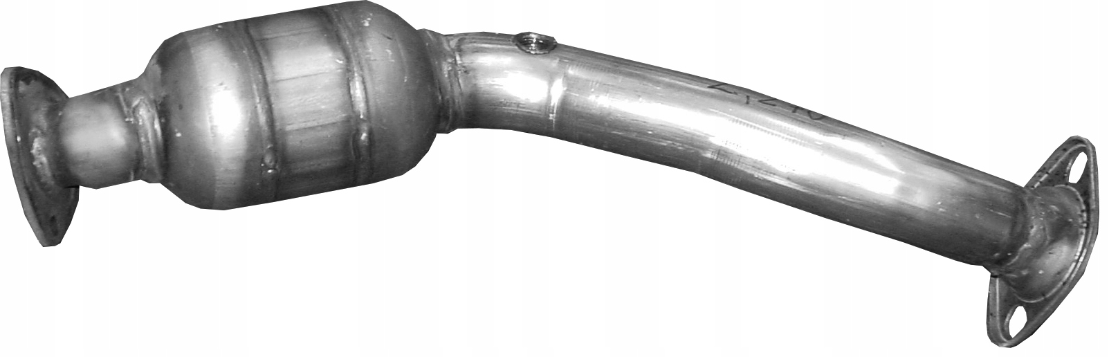 Honda Civic 1.4i Vtec 2012-2017 5 Drzwi Katalizator Samochodowy