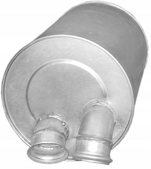 Daf Cf 65 75 8.65 65 6.2 Tłumik Końcowy