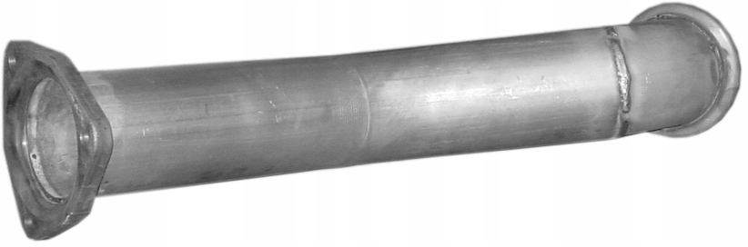 Daf 75 8.65 65 6.2 Rura Kolektorowa