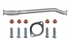 Isuzu D-Max Ii 2.5 Crdi 4×4 Atfs 2012-2018 Rura Złącze