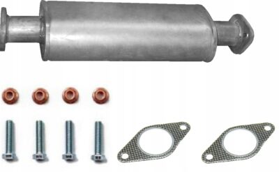 Mitsubishi Pajero 1.8 2.0 Katalizator Zamiennik