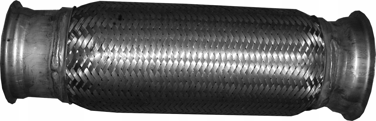 Daf Xf Cf 10.8 Rura Łącząca