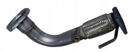 Honda Accord 2.0 2003-2008 Łącznik Elastyczny Rura