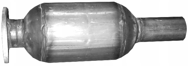 Mazda 5 1.8 2.0 2005-2010 Katalizator Zamiennik