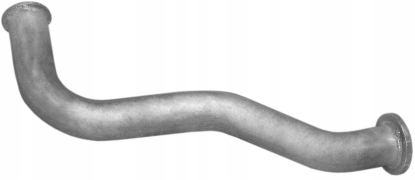 Daf Lf 45 3.9 Rura Kolektorowa