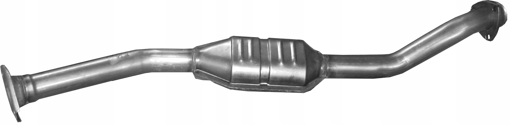 Fiat Ducato Ii 2.0 D Jtd Katalizator