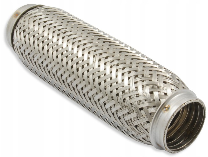 Łącznik Elastyczny Tłumik Drgań 65×200