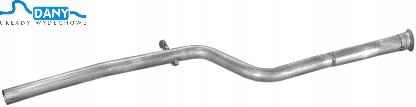 Citroen Saxo 1.0 1.1 1996 – 2004 Rura Środkowa