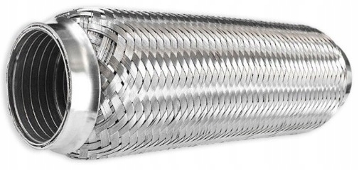 Złącze Elastyczne Tłumik Drgań 65×200