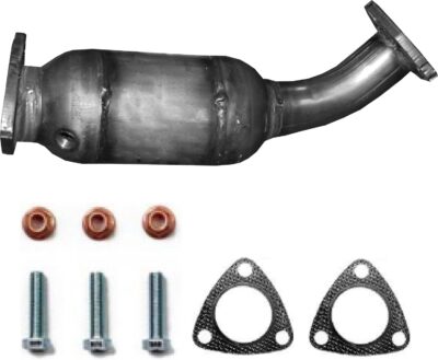 Audi A4 Quattro 1.8 A6 1.8 Turbo Katalizator