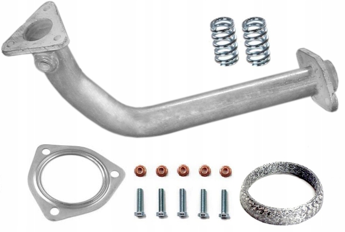 Kia Shuma Sephia 1.5 Rura Kolektorowa