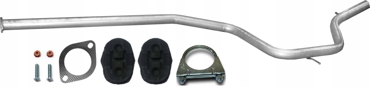 Ford Galaxy 1.8 2.0 Tdci Rura Środkowa