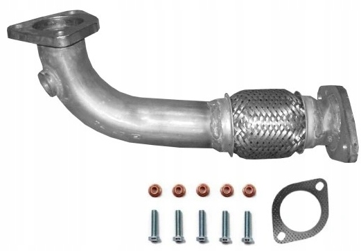 Kia Carens I 1.8 2000-7/2002 Rura Kolektorowa