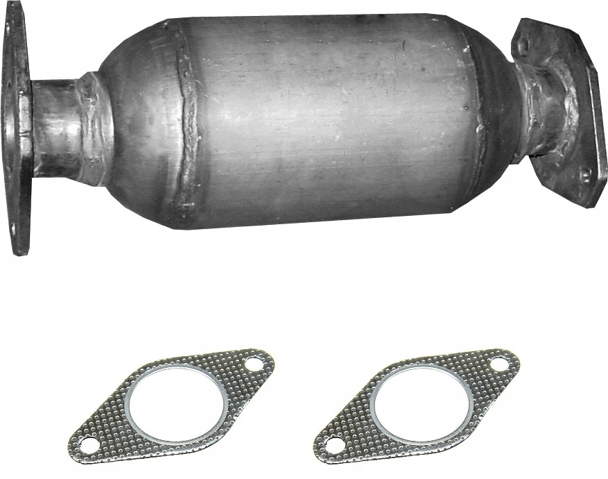 Nissan Almera 1.4 1.6 1995 – Katalizator