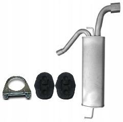 Buick Encore 1.4 Tłumik Końcowy