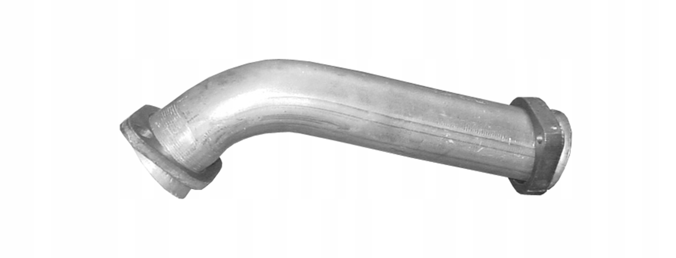 BMW 3 E36 325 2.5 TDS 1990-1999 Tłumik Rura Kolektorowa