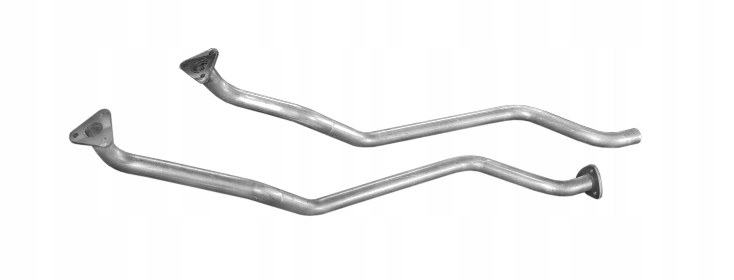 BMW 5 E28 520 525 2.0 2.7 1981-1988 Rura Kolektorowa Prawa I Lewa