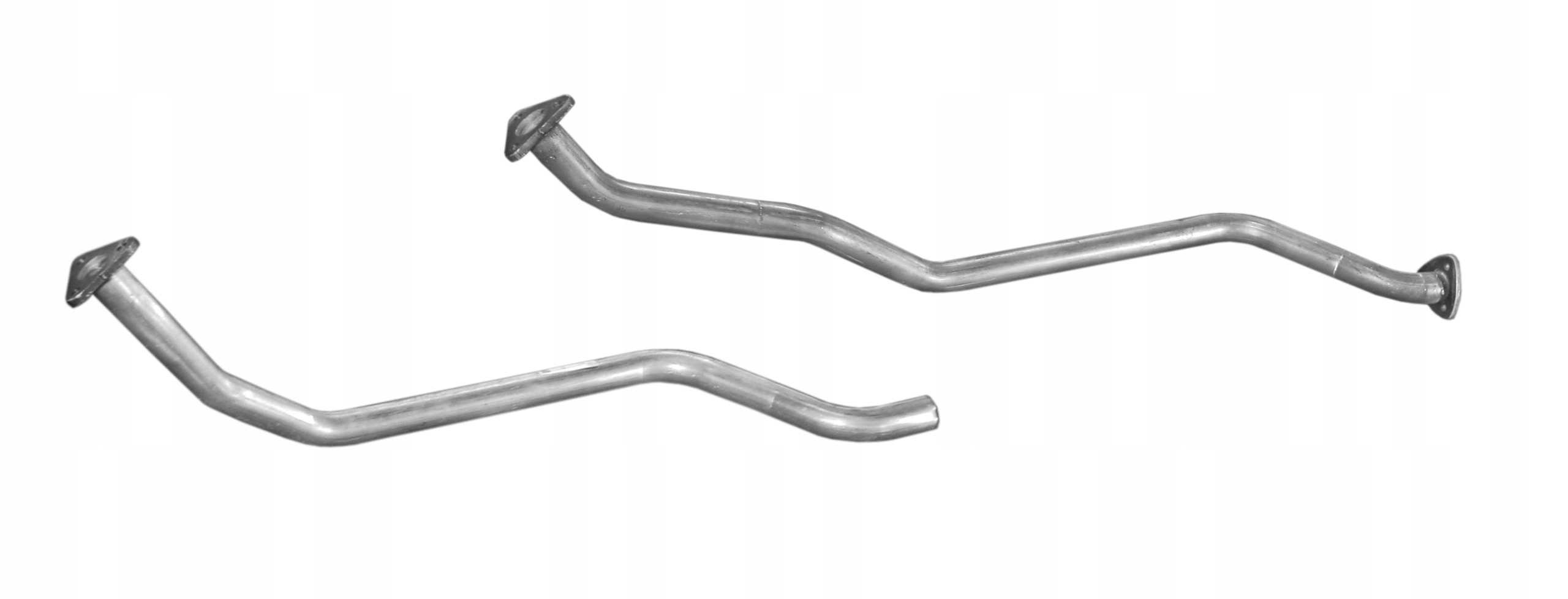 BMW 5 E28 525 528 2.5 2.8 1981-1987 Rura Kolektorowa Prawa I Lewa